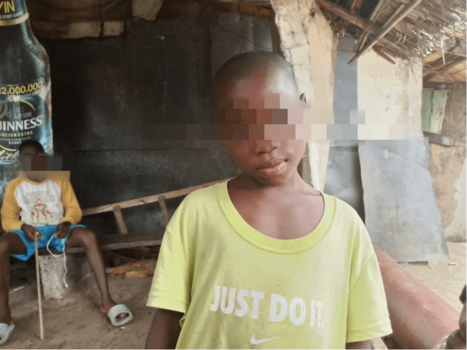 INVESTIGATION: Govt's questionable priorities fuel prevalence of out-of-school children in Akwa Ibom State 7 ICIR 3 IDOREYIN