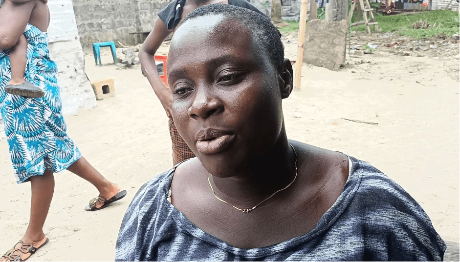 INVESTIGATION: Govt's questionable priorities fuel prevalence of out-of-school children in Akwa Ibom State 14 ICIR IDOREYIN MOTHER