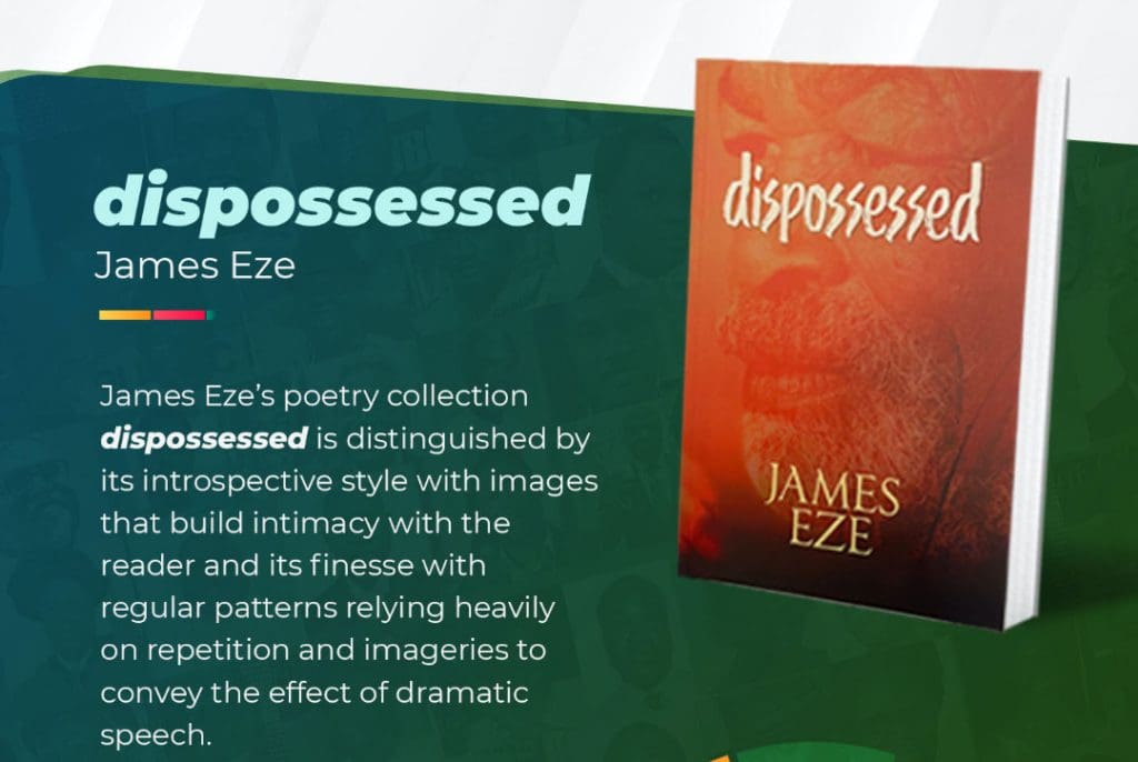 James Eze 1