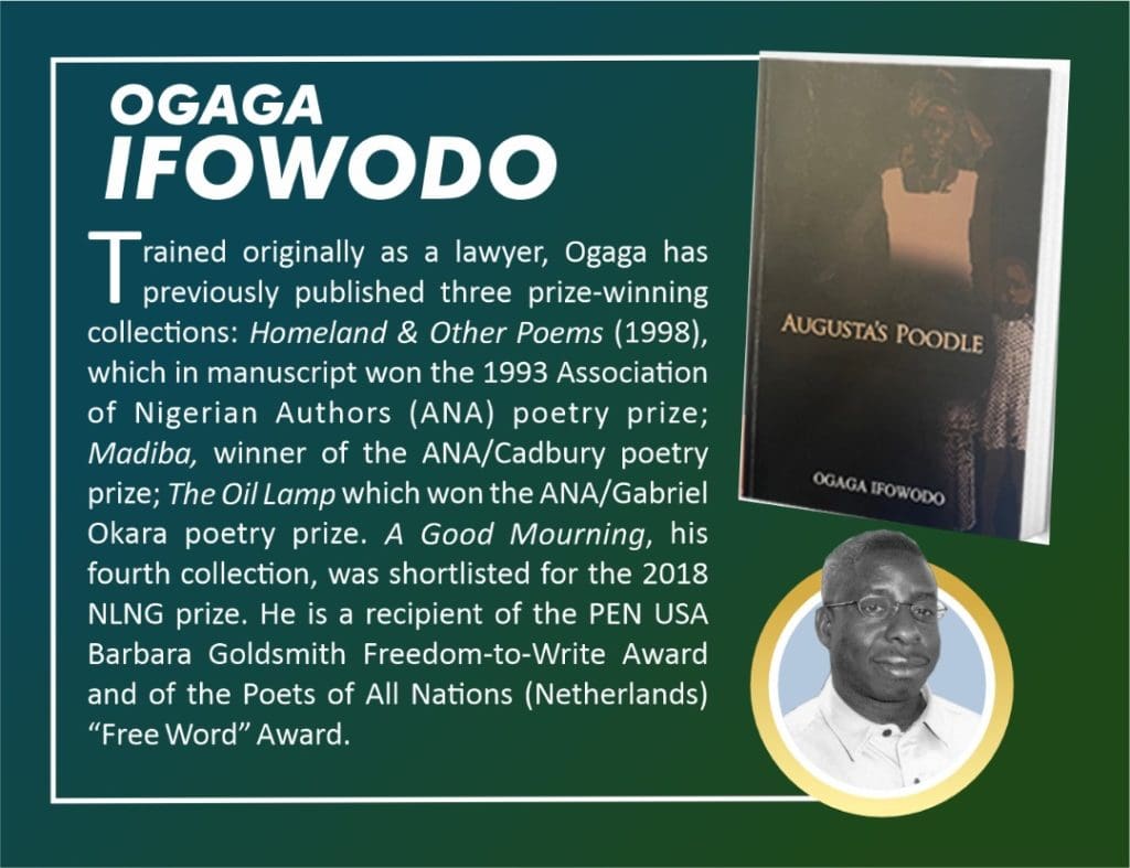 OGAGA IFOWODO