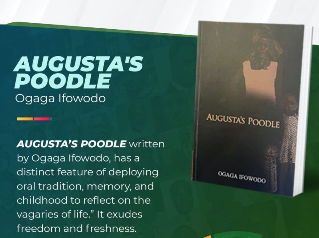 Ogaga Ifowodo 1