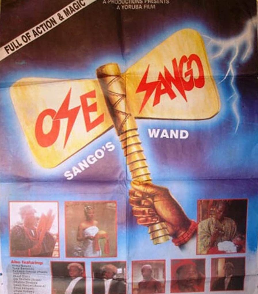 'Lens & Light Party' heralds 2022 Realtime Film Festival at Lekki 14 Ose Sango
