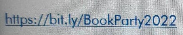 A book party for $100,000 Nigeria Prize for Literature's longlisted 11 poets, Sun Aug 7 6 VIRTUAL