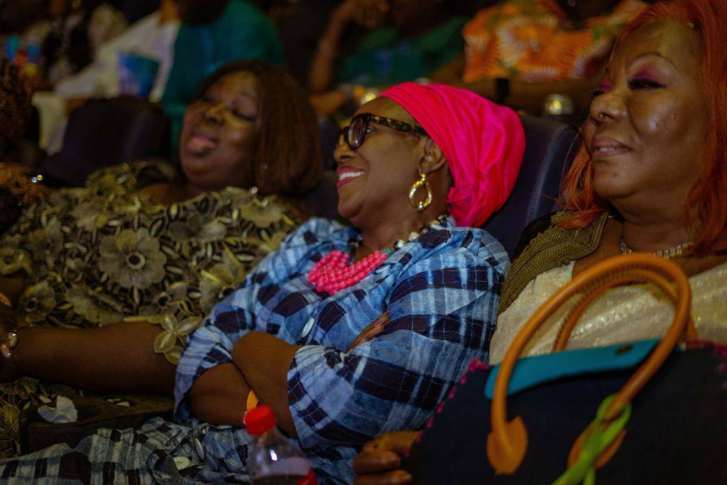 ANIKULAPO... Cineaste, Afolayan, rides Netflix on his birthday, Sept 30 12 250d78de 5371 4e7b 88f4 b5b3d036f571