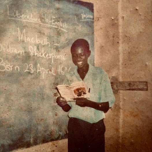 Onyeka Nwelue is providing a new way of seeing and extending legacies 6 305696178 195353819586617 8996872062824975159 n