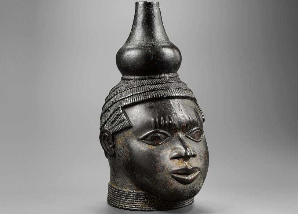 Benin 10