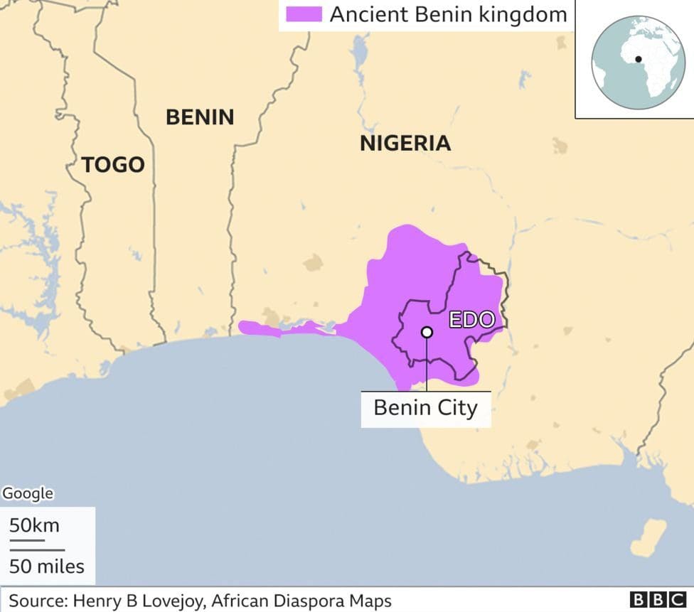 Benin 2