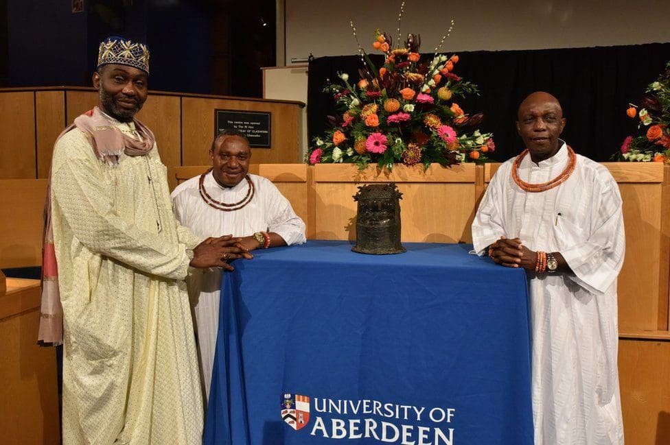 Benin 4