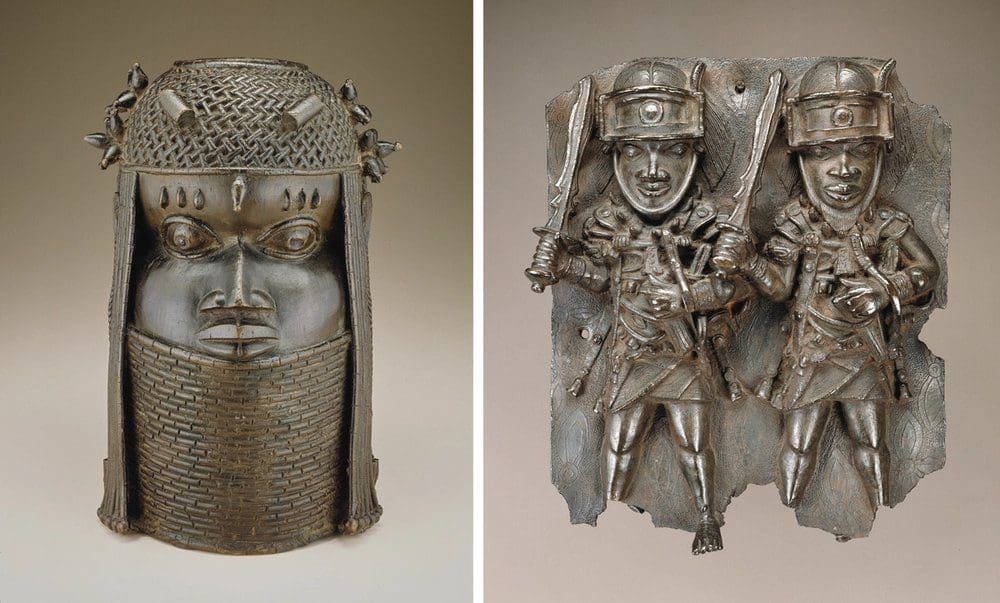Benin 5