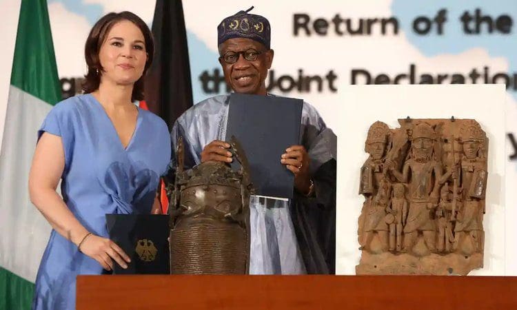 Benin 6