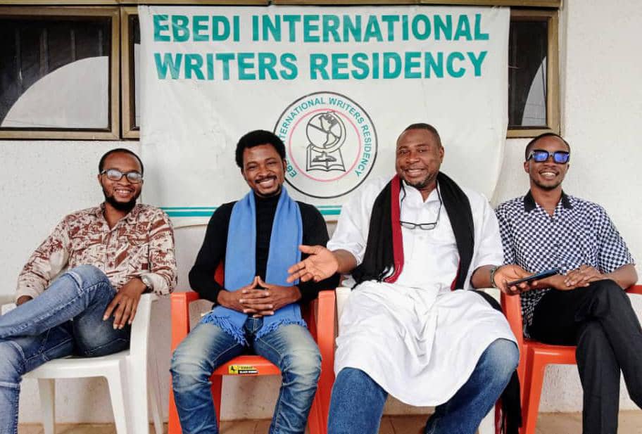 Voices from Ebedi Writers Residency 6 Ebedi Residency