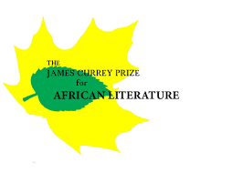 Writers, literary activists converge on Oxford to honour a 'grand lover of African Letters', James Currey 11 JAmes Currey Prize for Lietrature