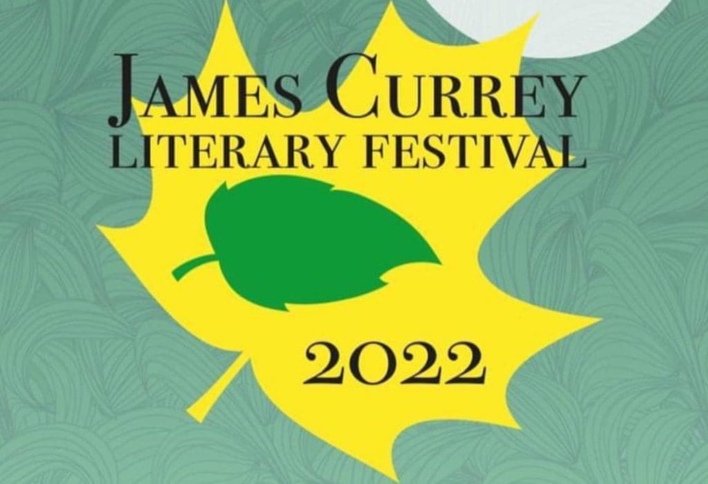 James Currey FEstival