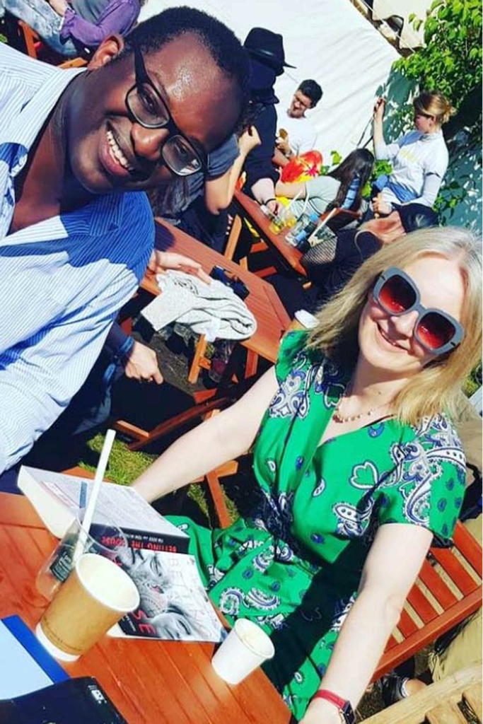The real Kwasi Kwarteng - by the insiders who know him best 9 Kwarteng 5