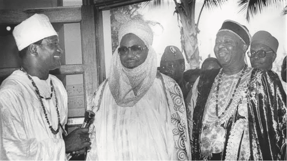 Newton Jibunoh