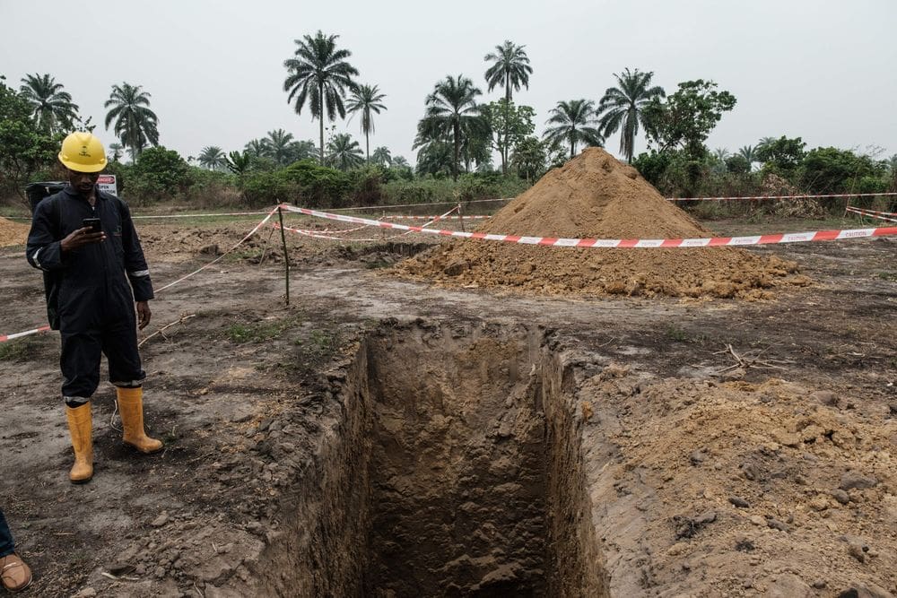 Ogoni: One of world’s most polluted spots gets worse as $1b cleanup drags on 15 Ogoni 12