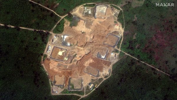 Ogoni: One of world’s most polluted spots gets worse as $1b cleanup drags on 16 Ogoni 13