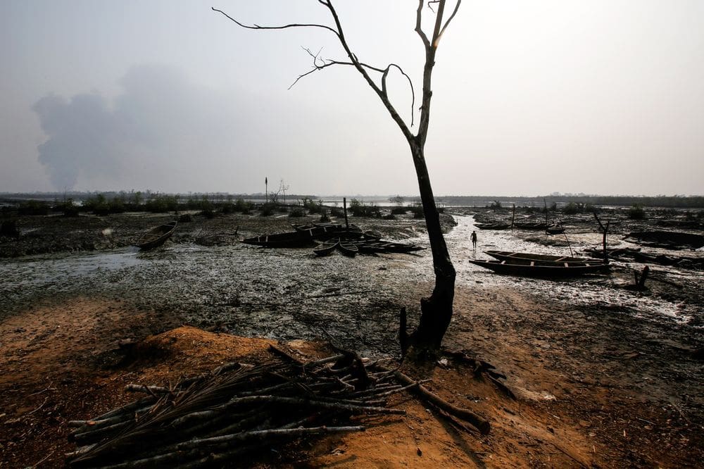Ogoni: One of world’s most polluted spots gets worse as $1b cleanup drags on 6 Ogoni 2