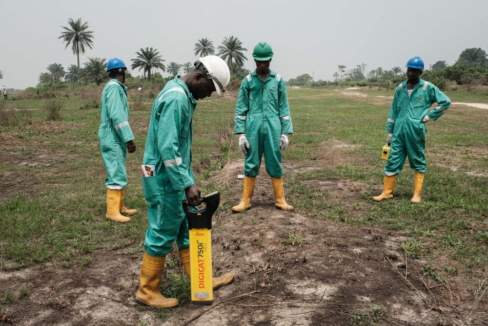 Ogoni: One of world’s most polluted spots gets worse as $1b cleanup drags on 8 Ogoni 4