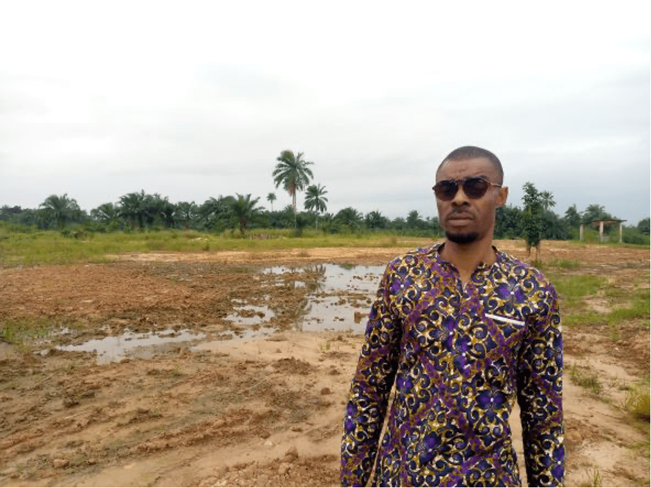Ogoni Oil Spill: Floundering Clean-up roadmap and tales of anguish of oil communities 10 Ogoni 6 Lorgba