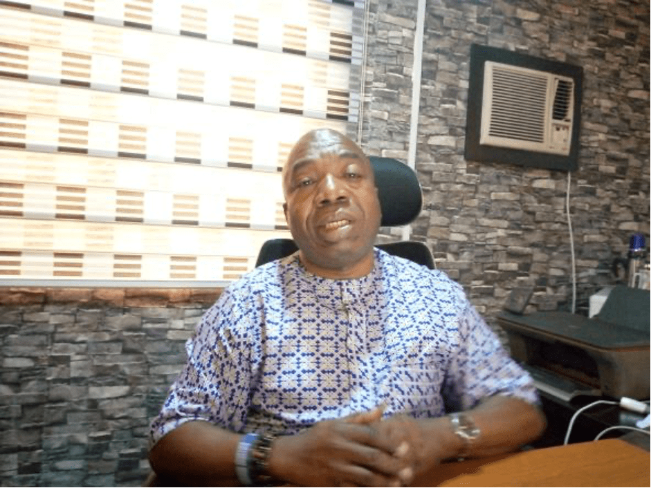 Ogoni Oil Spill: Floundering Clean-up roadmap and tales of anguish of oil communities 11 Ogoni 7 Pyagbara