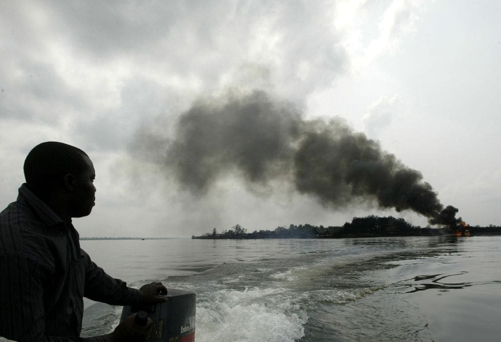 Ogoni: One of world’s most polluted spots gets worse as $1b cleanup drags on 12 Ogoni 8