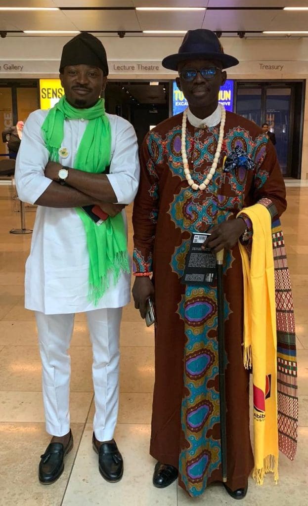 Onwe and Dakolo