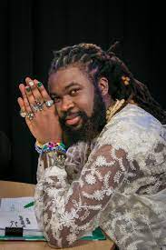 Writers, literary activists converge on Oxford to honour a 'grand lover of African Letters', James Currey 12 Onyeka Nwelue
