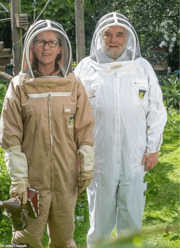Royal Beekeeper 1