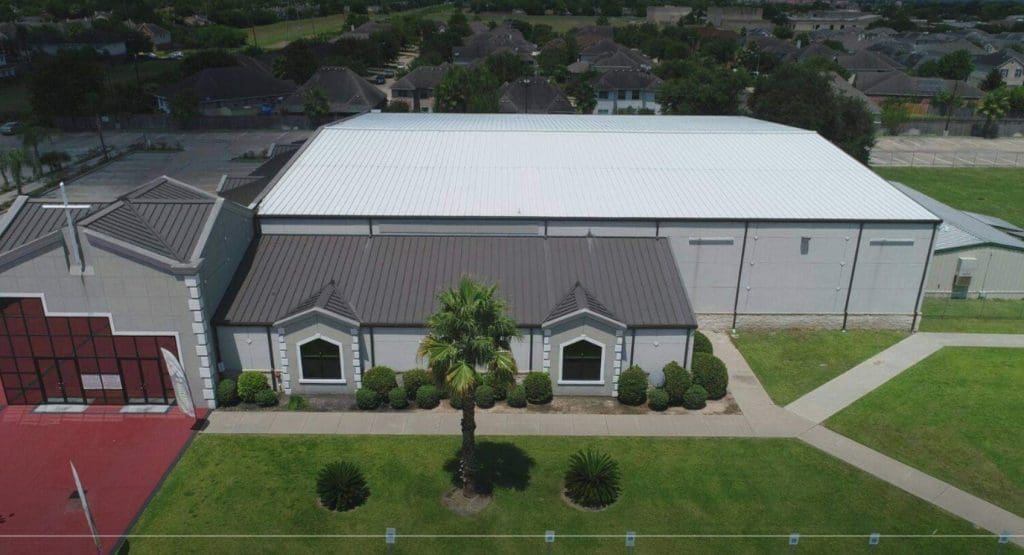 Inside Houston's biggest Redeemed parish 6 Screenshot 20220915 010806 Facebook