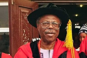 Falola to inaugurate Atiba University's annual Founders’ Lecture 7 Toyin Falola academic