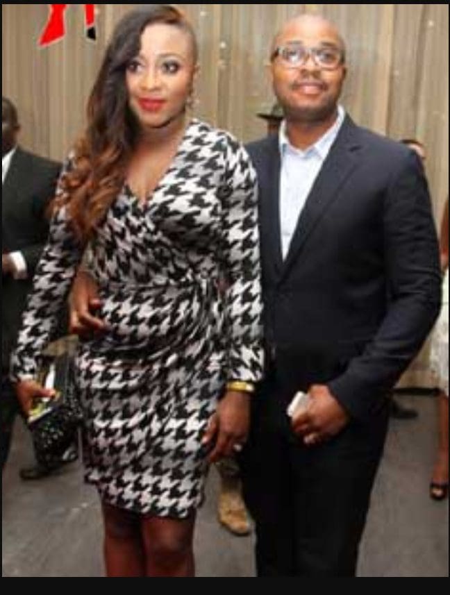 Celebrities who walked out of their marriages without drama 8 Ini Edo