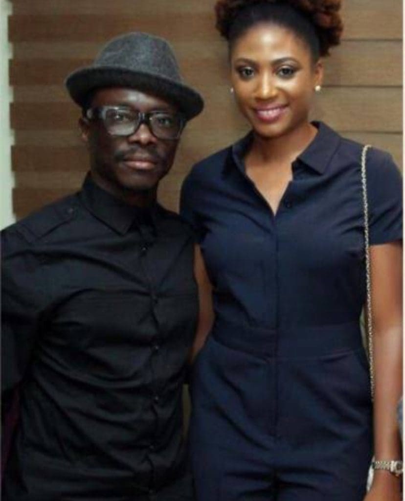 Celebrities who walked out of their marriages without drama 10 Julius Agwu