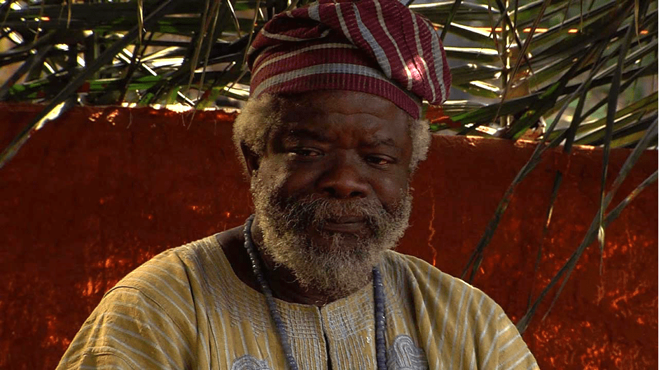 Five Nollywood legends still active 10 Peter Fatomilola