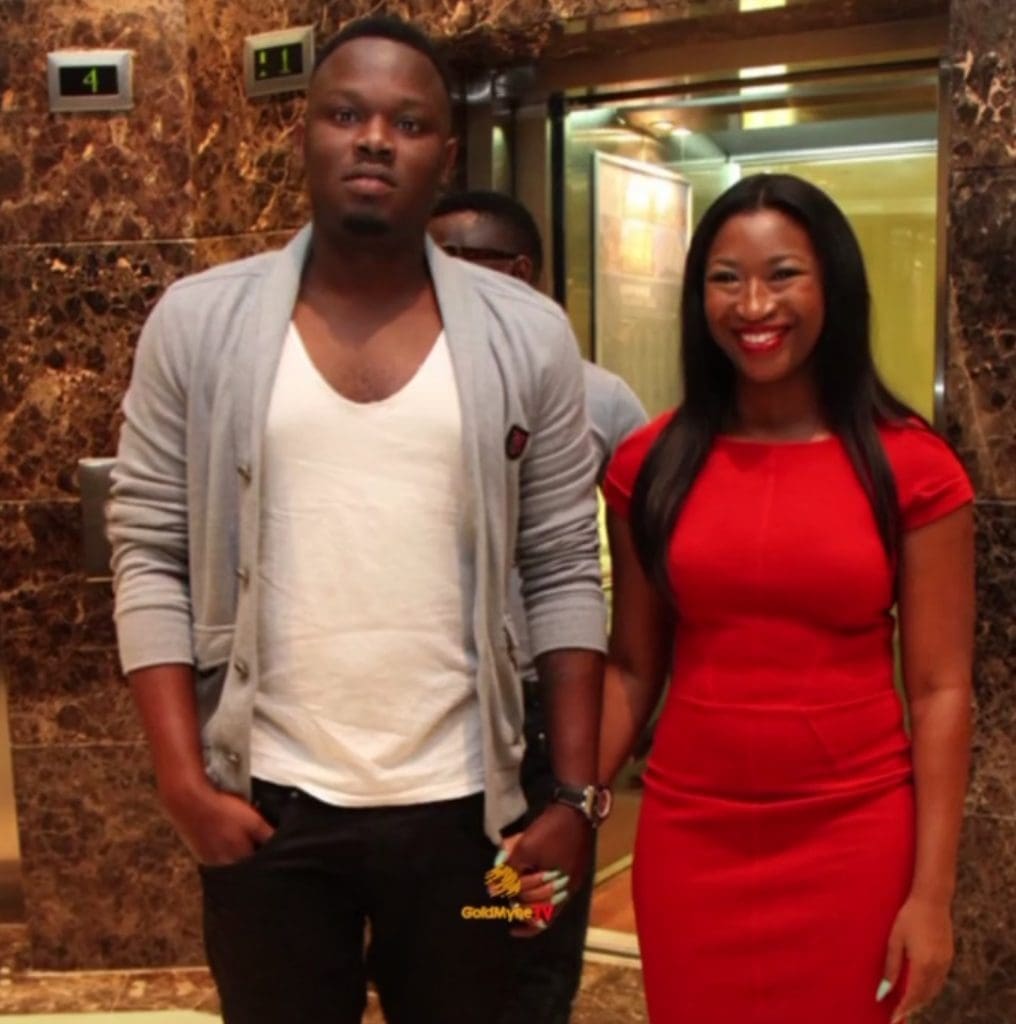 Celebrities who walked out of their marriages without drama 6 Simi and Dr Sid