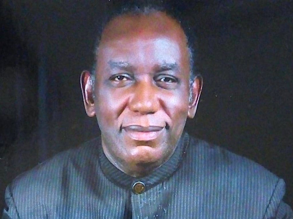 Dillibe Onyeama