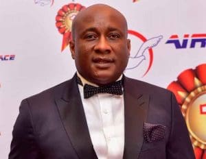 Mr Allen Onyema 1