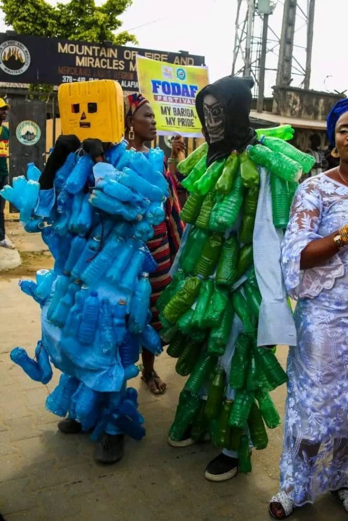 Colours and spectacle as Bariga community rose for FODAF 2022 12 286b6b81 03f0 48cd 9866 67fe892e4e44