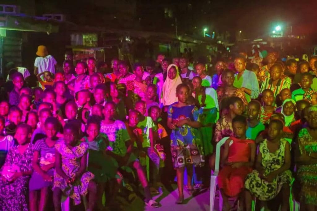 Colours and spectacle as Bariga community rose for FODAF 2022 9 5fd60db0 8c5b 4d6c ba02 e56fd955d3ac