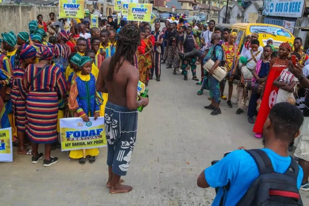 Colours and spectacle as Bariga community rose for FODAF 2022 11 7425197d 8ce7 4c55 b777 8c064389421e