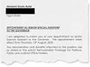 THE COVID MONEY TRAIL: For prolific covid scammer, first came the cash, then came the chase 9 Abidemi Rufai email 1