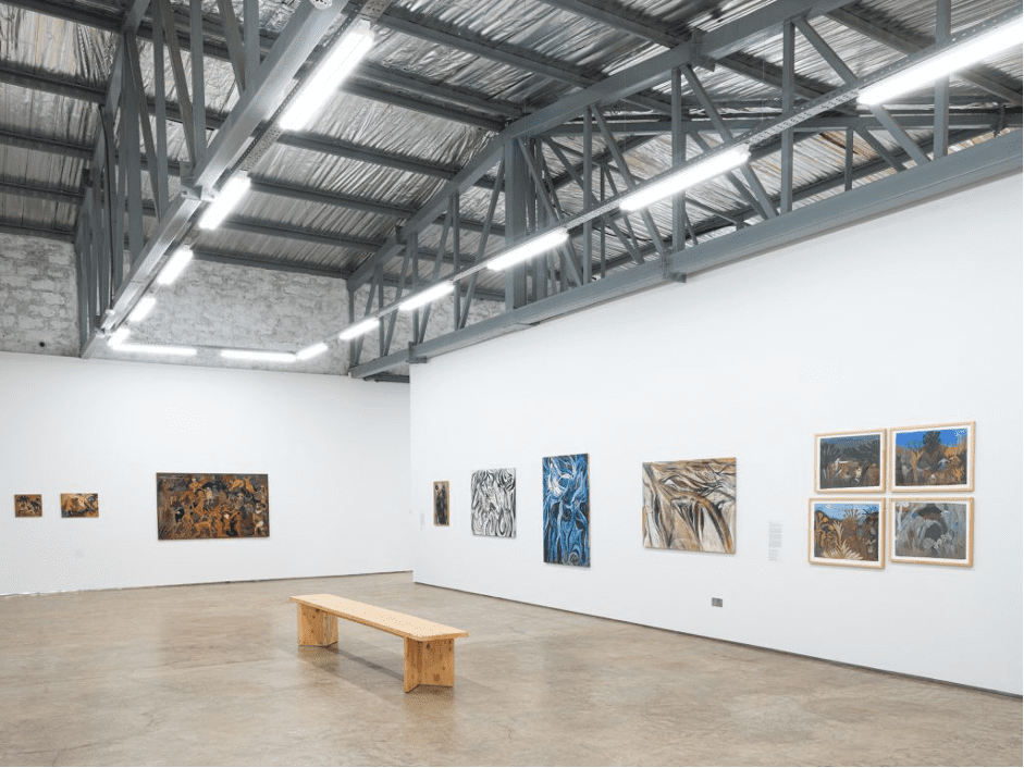 Art Space 3