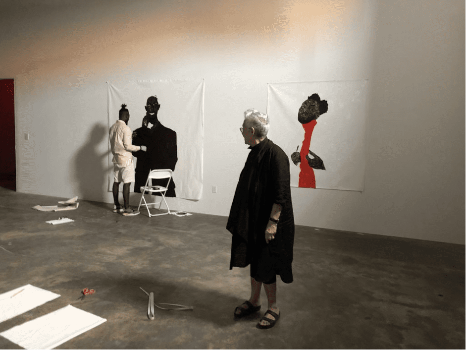 Art Space 5