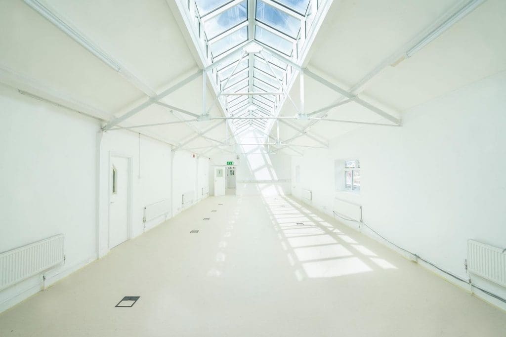 Art spaces 6