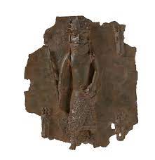 BENIN ARTEFACTS 5