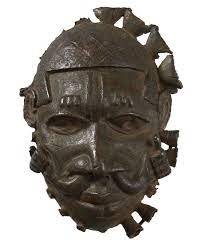 BENIN ARTEFACTS 6