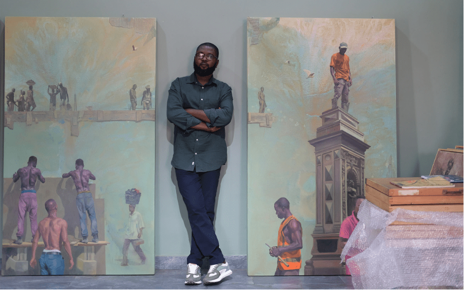 Lagos art 2