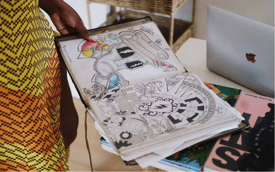 Lagos art 3