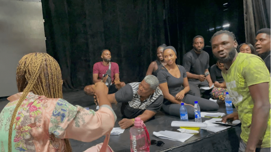 ‘Motherland the Musical’ lights up Lagos, recounts Nigeria’s past, present, and hopes for the future 8 Motherland 1