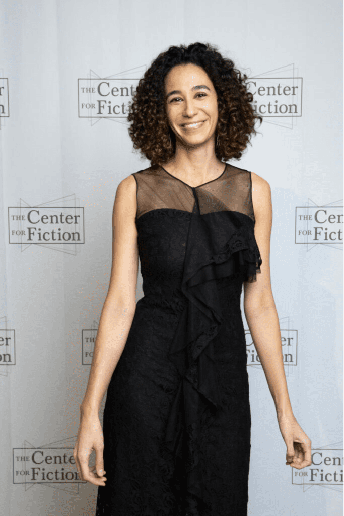 Noor Naga, Wole Soyinka honoured at Center For Fiction’s First Novel Prize 2022 6 Noor Naga
